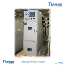 11KV Primary Switchgear / High-Voltage / Air-Insulated / Power Distribution